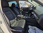 Used 2024 Honda Civic EX in MARTINSVILLE, VIRGINIA (Photo 18)