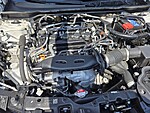 Used 2024 Honda Civic EX in MARTINSVILLE, VIRGINIA (Photo 19)