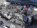 Used 2024 Honda Civic EX in MARTINSVILLE, VIRGINIA (Photo 20)