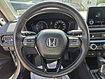 Used 2024 Honda Civic EX in MARTINSVILLE, VIRGINIA (Photo 26)