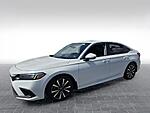 Used 2024 Honda Civic EX in MARTINSVILLE, VIRGINIA (Photo 3)
