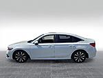 Used 2024 Honda Civic EX in MARTINSVILLE, VIRGINIA (Photo 4)
