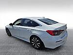 Used 2024 Honda Civic EX in MARTINSVILLE, VIRGINIA (Photo 5)