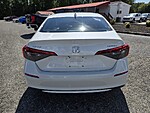 Used 2024 Honda Civic EX in MARTINSVILLE, VIRGINIA (Photo 6)