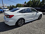 Used 2024 Honda Civic EX in MARTINSVILLE, VIRGINIA (Photo 7)