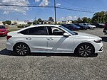 Used 2024 Honda Civic EX in MARTINSVILLE, VIRGINIA (Photo 8)