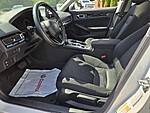 Used 2024 Honda Civic EX in MARTINSVILLE, VIRGINIA (Photo 9)