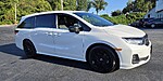 Used 2025 Honda Odyssey SPORT-L in MARTINSVILLE, VIRGINIA