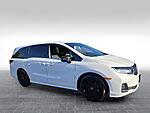 Used 2025 Honda Odyssey SPORT-L in MARTINSVILLE, VIRGINIA (Photo 1)