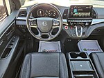 Used 2025 Honda Odyssey SPORT-L in MARTINSVILLE, VIRGINIA (Photo 12)