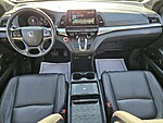 Used 2025 Honda Odyssey SPORT-L in MARTINSVILLE, VIRGINIA (Photo 13)