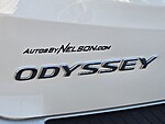 Used 2025 Honda Odyssey SPORT-L in MARTINSVILLE, VIRGINIA (Photo 16)