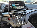 Used 2025 Honda Odyssey SPORT-L in MARTINSVILLE, VIRGINIA (Photo 23)