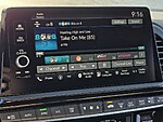 Used 2025 Honda Odyssey SPORT-L in MARTINSVILLE, VIRGINIA (Photo 24)