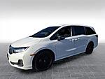 Used 2025 Honda Odyssey SPORT-L in MARTINSVILLE, VIRGINIA (Photo 3)