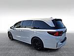 Used 2025 Honda Odyssey SPORT-L in MARTINSVILLE, VIRGINIA (Photo 5)