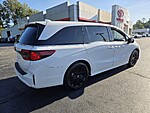 Used 2025 Honda Odyssey SPORT-L in MARTINSVILLE, VIRGINIA (Photo 7)