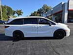 Used 2025 Honda Odyssey SPORT-L in MARTINSVILLE, VIRGINIA (Photo 8)