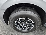 Used 2024 FORD EXPEDITION XLT in MARTINSVILLE, VIRGINIA (Photo 19)