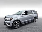 Used 2024 FORD EXPEDITION XLT in MARTINSVILLE, VIRGINIA (Photo 3)