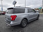 Used 2024 FORD EXPEDITION XLT in MARTINSVILLE, VIRGINIA (Photo 7)