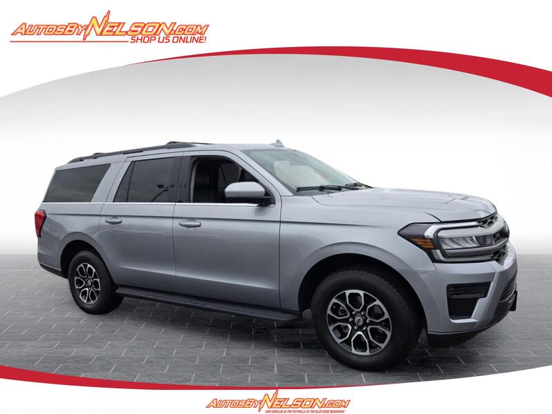 Used 2024 FORD EXPEDITION XLT in MARTINSVILLE, VIRGINIA