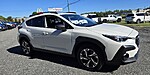 Used 2025 SUBARU XV CROSSTREK PREMIUM in MARTINSVILLE, VIRGINIA