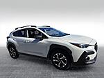 Used 2025 SUBARU XV CROSSTREK PREMIUM in MARTINSVILLE, VIRGINIA (Photo 1)
