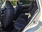 Used 2025 SUBARU XV CROSSTREK PREMIUM in MARTINSVILLE, VIRGINIA (Photo 11)