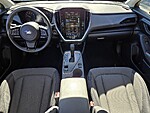 Used 2025 SUBARU XV CROSSTREK PREMIUM in MARTINSVILLE, VIRGINIA (Photo 13)