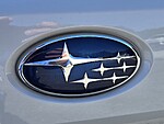 Used 2025 SUBARU XV CROSSTREK PREMIUM in MARTINSVILLE, VIRGINIA (Photo 16)