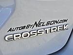 Used 2025 SUBARU XV CROSSTREK PREMIUM in MARTINSVILLE, VIRGINIA (Photo 17)