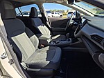 Used 2025 SUBARU XV CROSSTREK PREMIUM in MARTINSVILLE, VIRGINIA (Photo 19)