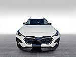 Used 2025 SUBARU XV CROSSTREK PREMIUM in MARTINSVILLE, VIRGINIA (Photo 2)
