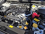 Used 2025 SUBARU XV CROSSTREK PREMIUM in MARTINSVILLE, VIRGINIA (Photo 21)