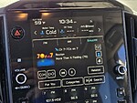 Used 2025 SUBARU XV CROSSTREK PREMIUM in MARTINSVILLE, VIRGINIA (Photo 24)
