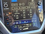 Used 2025 SUBARU XV CROSSTREK PREMIUM in MARTINSVILLE, VIRGINIA (Photo 25)