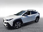 Used 2025 SUBARU XV CROSSTREK PREMIUM in MARTINSVILLE, VIRGINIA (Photo 3)