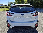 Used 2025 SUBARU XV CROSSTREK PREMIUM in MARTINSVILLE, VIRGINIA (Photo 6)