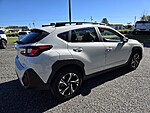 Used 2025 SUBARU XV CROSSTREK PREMIUM in MARTINSVILLE, VIRGINIA (Photo 7)