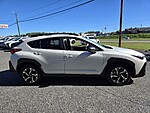 Used 2025 SUBARU XV CROSSTREK PREMIUM in MARTINSVILLE, VIRGINIA (Photo 8)
