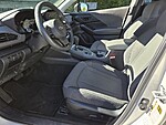 Used 2025 SUBARU XV CROSSTREK PREMIUM in MARTINSVILLE, VIRGINIA (Photo 9)