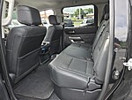 Used 2023 TOYOTA TUNDRA SR5 in MARTINSVILLE, VIRGINIA (Photo 10)