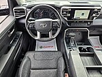 Used 2023 TOYOTA TUNDRA SR5 in MARTINSVILLE, VIRGINIA (Photo 11)