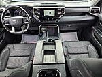 Used 2023 TOYOTA TUNDRA SR5 in MARTINSVILLE, VIRGINIA (Photo 12)