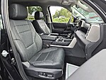 Used 2023 TOYOTA TUNDRA SR5 in MARTINSVILLE, VIRGINIA (Photo 16)