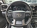 Used 2023 TOYOTA TUNDRA SR5 in MARTINSVILLE, VIRGINIA (Photo 27)
