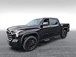 Used 2023 TOYOTA TUNDRA SR5 in MARTINSVILLE, VIRGINIA (Photo 3)