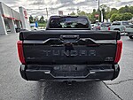 Used 2023 TOYOTA TUNDRA SR5 in MARTINSVILLE, VIRGINIA (Photo 6)