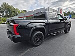Used 2023 TOYOTA TUNDRA SR5 in MARTINSVILLE, VIRGINIA (Photo 7)